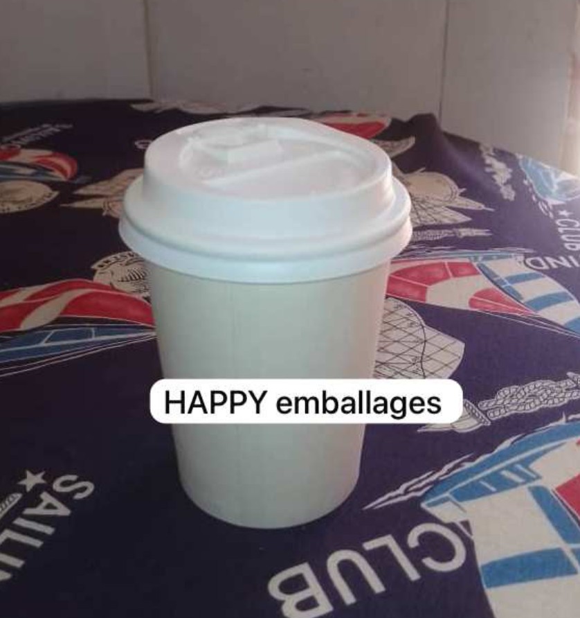 gobelet pour café ou thé 240ml
